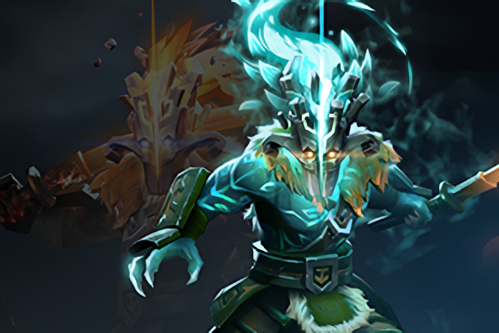 Juggernaut Arcana Bladeform Legacy для Juggernaut